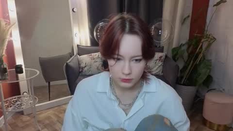 Anni online show from 03/02/26, 07:15