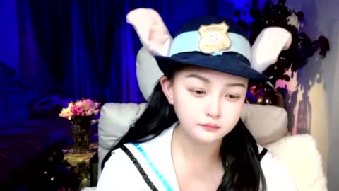 Snapshot of annibb chatting on 06/23/26, 02:15 Anni online show from 06/23/26, 02:15