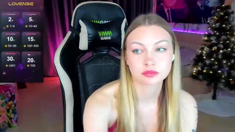 Annie online show from 12/19/25, 11:23