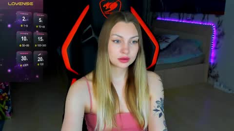 Annie online show from 03/22/26, 07:50