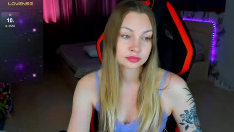 Annie online show from 03/23/26, 10:19