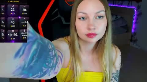 Annie online show from 04/06/26, 10:22