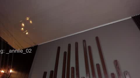 annie_barozzi online show from 03/02/25, 04:53