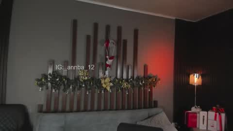 annie_barozzi online show from 12/03/25, 03:54