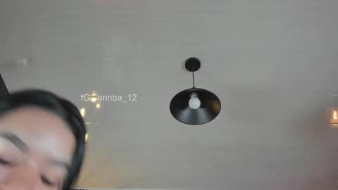 annie_barozzi online show from 12/22/25, 01:19