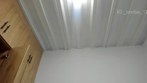 annie_barozzi online show from 02/21/26, 10:38