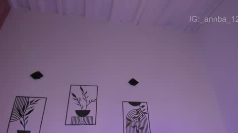 annie_barozzi online show from 03/24/26, 01:27