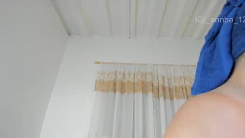 annie_barozzi online show from 06/24/26, 02:27