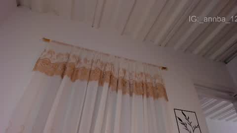 annie_barozzi online show from 06/26/26, 02:43