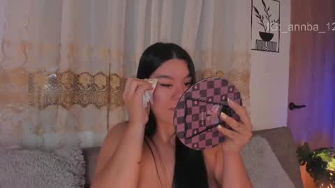 annie_barozzi online show from 07/04/26, 09:54