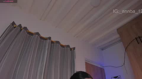 annie_barozzi online show from 07/24/26, 02:26