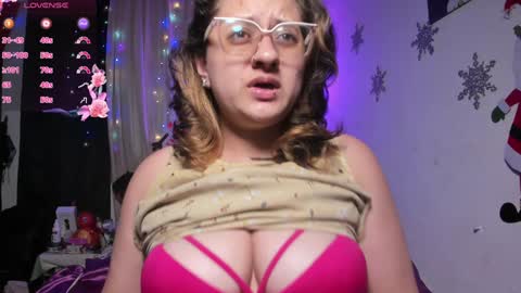 Snapshot of annie_bigboobs_ chatting on 12/15/24, 03:34 Ana Bolena independent model online show from 12/15/24, 03:34
