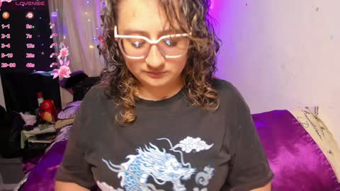 Snapshot of annie_bigboobs_ chatting on 01/07/25, 12:45 Ana Bolena independent model online show from 01/07/25, 12:45