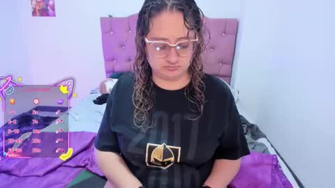 Ana Bolena independent model online show from 12/16/25, 10:04