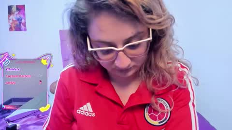 Ana Bolena independent model online show from 12/20/25, 09:22