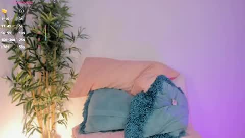 Independent model online show from 05/31/26, 03:58