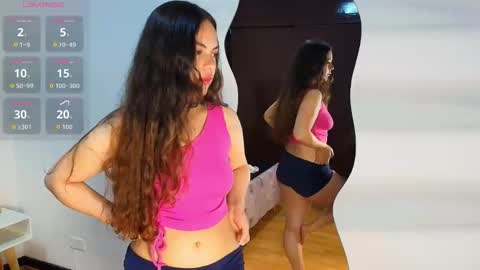 Annie Bonnie   online show from 02/20/26, 12:16