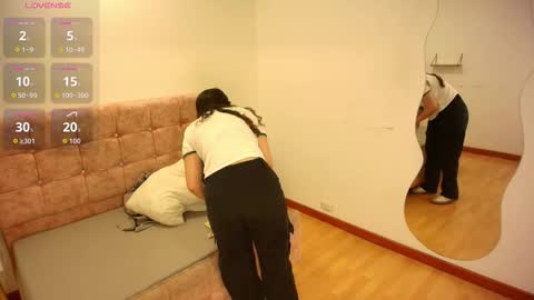 Annie Bonnie   online show from 02/26/26, 11:31