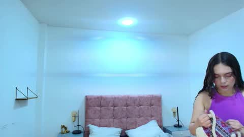 Annie Bonnie   online show from 02/27/26, 11:32