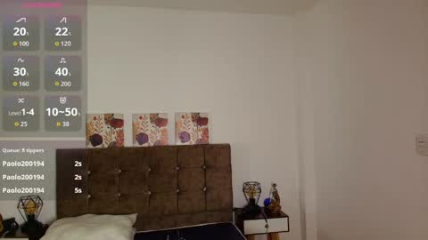 Annie Bonnie   online show from 05/31/26, 12:01
