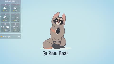 Annie  online show from 03/11/26, 12:38