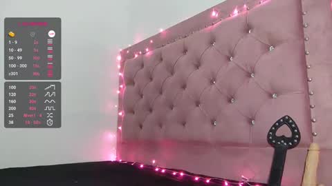 Snapshot of annie_camom chatting on 12/25/24, 03:50 annie online show from 12/25/24, 03:50