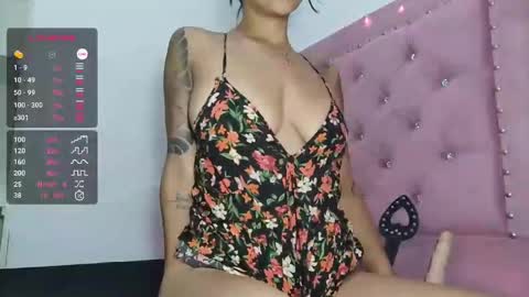 Snapshot of annie_camom chatting on 12/27/24, 03:31 annie online show from 12/27/24, 03:31