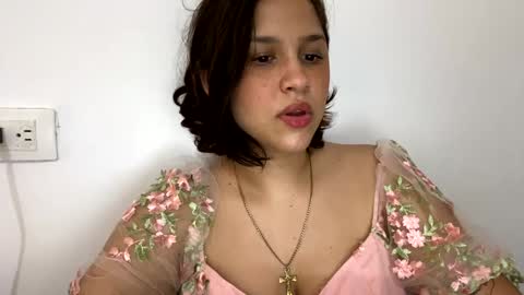 Annie  online show from 12/18/24, 08:14