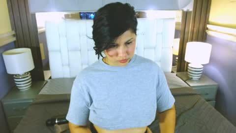 Annie  online show from 04/10/26, 06:01