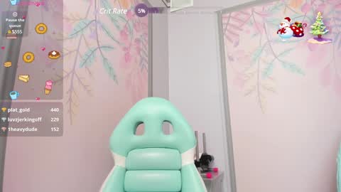 Snapshot of annie_cute18 chatting on 12/31/24, 04:14 annie_cute18 online show from 12/31/24, 04:14