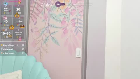 Snapshot of annie_cute18 chatting on 01/14/25, 09:45 annie_cute18 online show from 01/14/25, 09:45