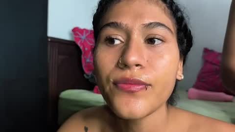 A N G E L online show from 07/17/26, 05:25