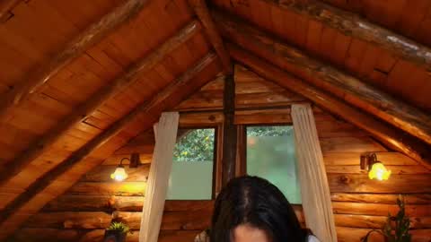 Snapshot of annie_desire chatting on 02/20/26, 09:48 Annie online show from 02/20/26, 09:48