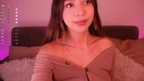 Snapshot of annie_evans24 chatting on 12/07/24, 01:14 Annie Evans online show from 12/07/24, 01:14