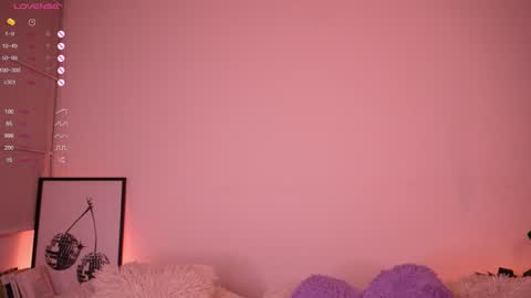 Snapshot of annie_evans24 chatting on 01/24/25, 01:03 Annie Evans online show from 01/24/25, 01:03