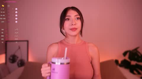 Snapshot of annie_evans24 chatting on 01/31/25, 02:04 Annie Evans online show from 01/31/25, 02:04