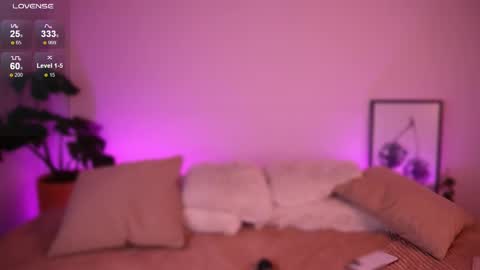 Snapshot of annie_evans24 chatting on 02/13/25, 12:35 Annie Evans online show from 02/13/25, 12:35