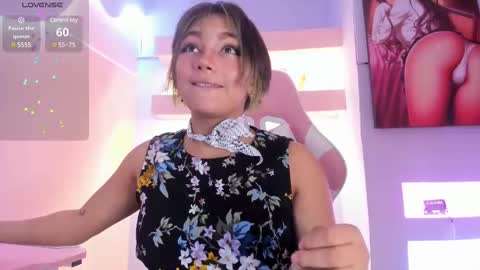 Snapshot of annie_hanss chatting on 01/10/25, 02:13 Ann online show from 01/10/25, 02:13