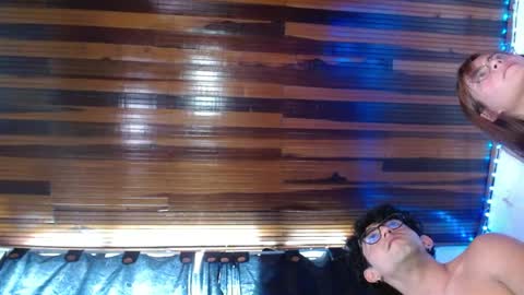 Annie and Jacke online show from 04/18/26, 07:58