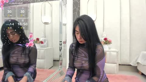 im annie   online show from 04/13/26, 12:54