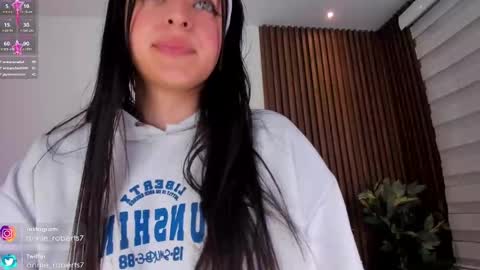 Annie Roberts online show from 12/17/24, 10:54