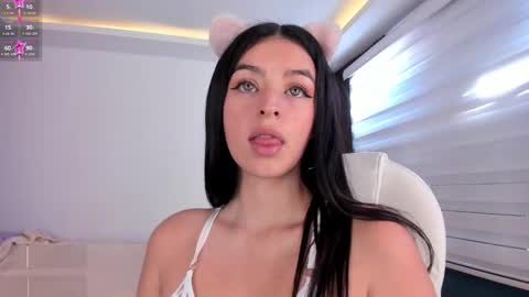 Annie Roberts online show from 01/12/25, 09:19