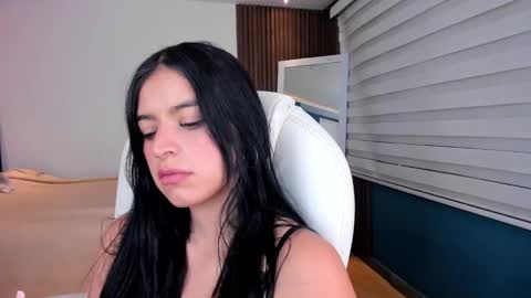 Annie Roberts online show from 03/07/25, 08:44