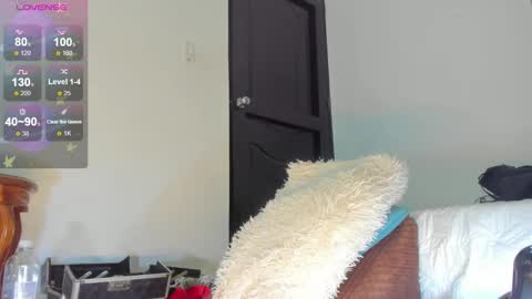 Snapshot of annie_santosx chatting on 01/20/25, 08:29 annie_santosx online show from 01/20/25, 08:29