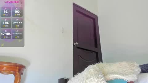 Snapshot of annie_santosx chatting on 01/29/25, 04:30 annie_santosx online show from 01/29/25, 04:30