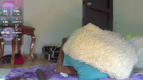 Snapshot of annie_santosx chatting on 02/11/25, 07:48 annie_santosx online show from 02/11/25, 07:48