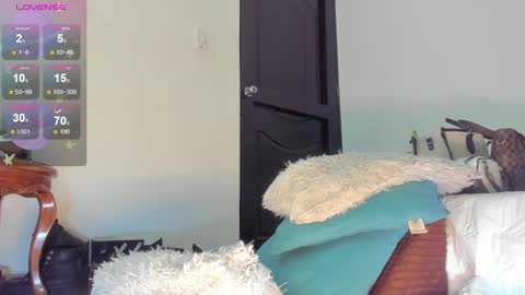 Snapshot of annie_santosx chatting on 02/15/25, 06:33 annie_santosx online show from 02/15/25, 06:33