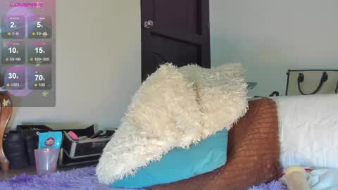 Snapshot of annie_santosx chatting on 02/19/25, 07:59 annie_santosx online show from 02/19/25, 07:59