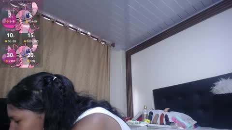 Snapshot of annie_scott_ chatting on 11/08/25, 07:45 annie_scott_ online show from 11/08/25, 07:45