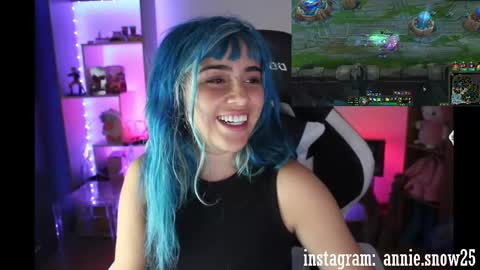 JEANNE no olvides seguirme dont forget follow me  uu online show from 12/20/24, 03:25